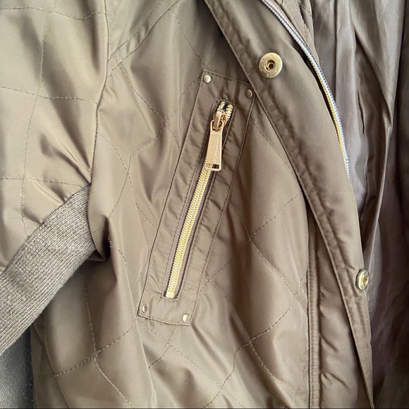 BCBGeneration Light Jacket - Picture 5 of 8